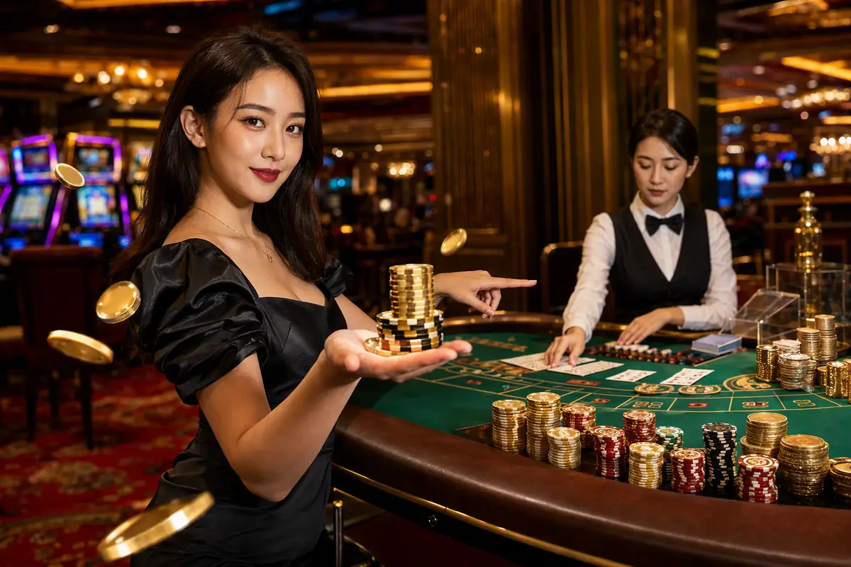 al999 Microgaming লাইভ প্রযুক্তি